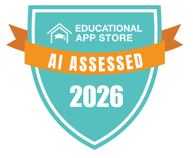 Educational App Store AI Assessed 2026