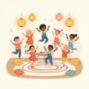 Dance Party
