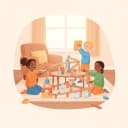DIY Marble Run