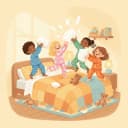 Pillow Fight