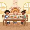 Personal Pizzas