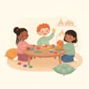 Playdough Play