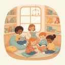 Reading Corner