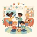 Learning Scavenger Hunt