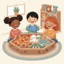 Sensory Bin