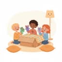 Sock Puppet Theater
