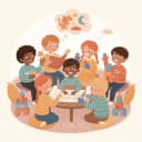 Collaborative Story